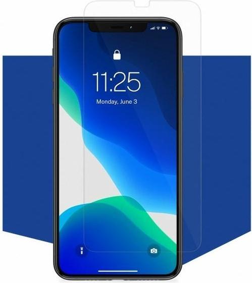3MK FlexibelGlas Lite iPhone 16 Plus Szkło Hybrydowe (1 Stuk, Apple iPhone 16 Plus)