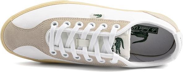 Image du produit Lacoste Women'S Backslam Sneakers (41)