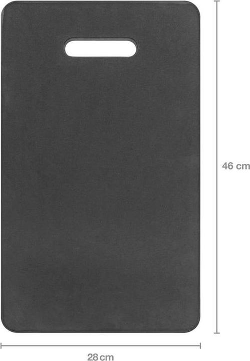 Produktbild Fiskars 1062832 Knieschoner, Schaumstoff-Füllung mit