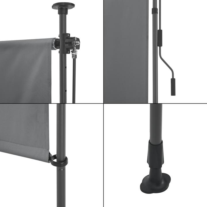 Immagine prodotto Pro-Tec Cimarra (1.20 m)