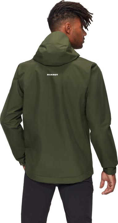 Immagine prodotto Mammut Treeline Light HS Hooded Jacket Men (L)