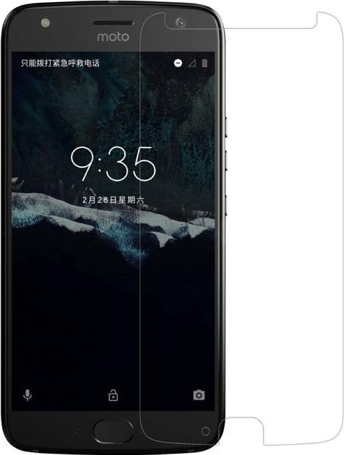 Immagine prodotto Nillkin Serie opaca (1 Pezzo/i, Motorola Moto X4)