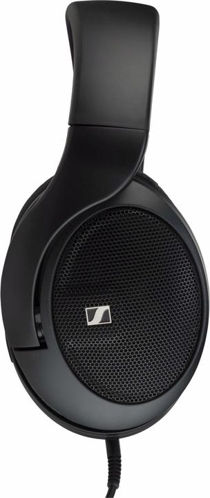 Actual product image Sennheiser HD 560s (No noise cancelling, Cable)