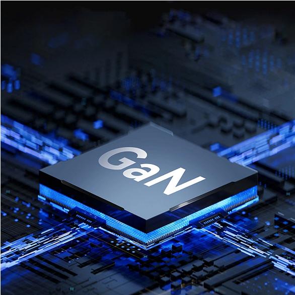 Actual product image Wozinsky GaN Charger (140 W)
