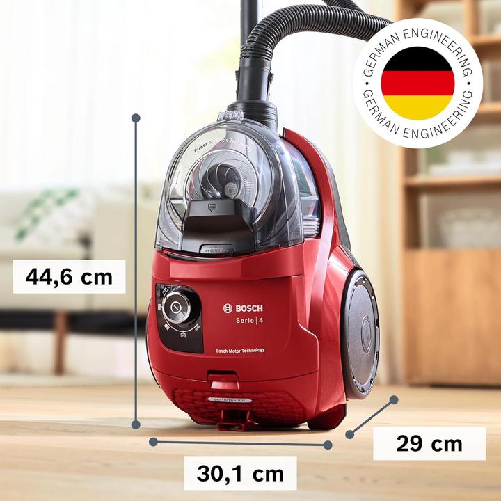 Immagine prodotto Bosch Hausgeräte BOSC hoover