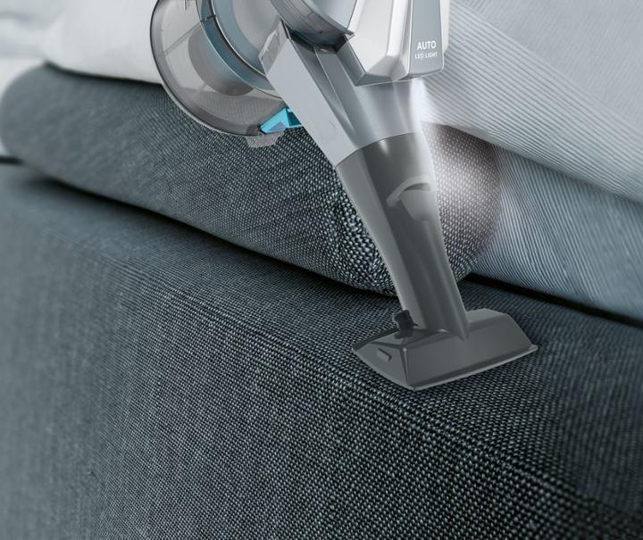 Immagine prodotto Hoover HF322YHM 011