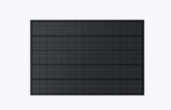 Actual product image Bluetti BFPV-255W flexible solar modules (255 W, 7.50 kg)