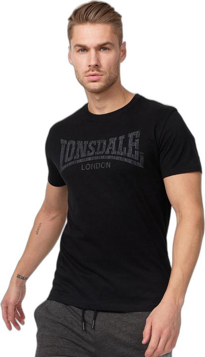 Lonsdale Logo Kai