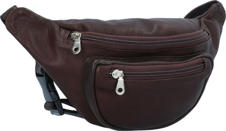Actual product image Harolds Hip bag