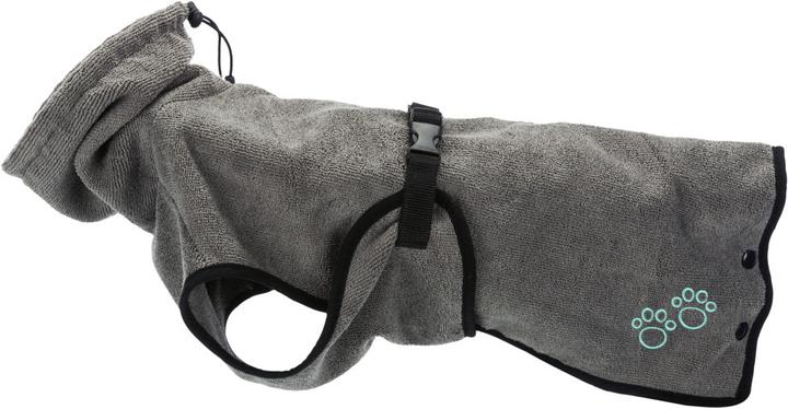 Image du produit Trixie Peignoir Frotee (XS, Peignoir pour chien)