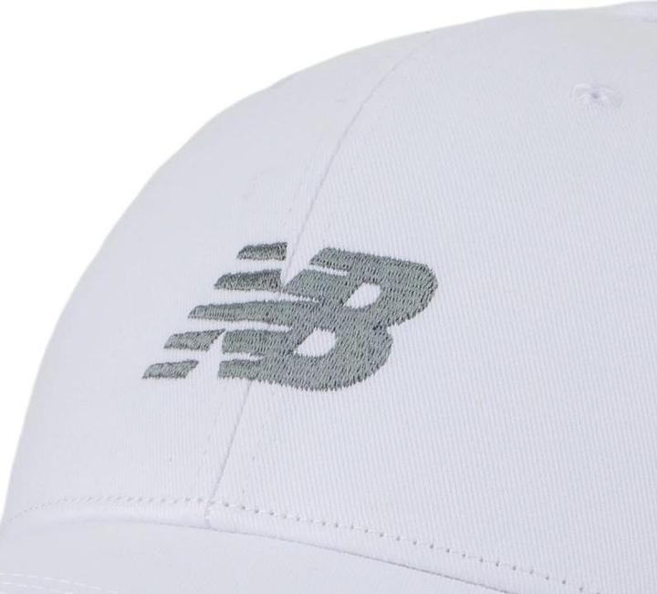 Produktbild New Balance 6 Panel Structured Snapback (One Size)
