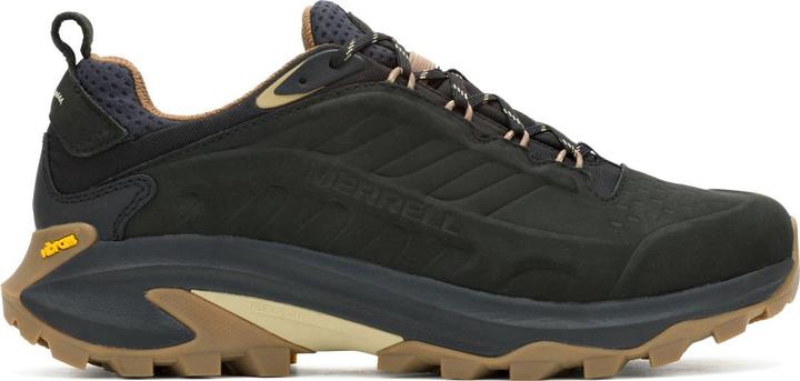 Actual product image Merrell Moab Speed 2 LTR WP black-44 (44)