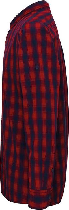 Immagine prodotto Premier Mulligan Camicia A Quadri Manica Lunga Uomo (XL)