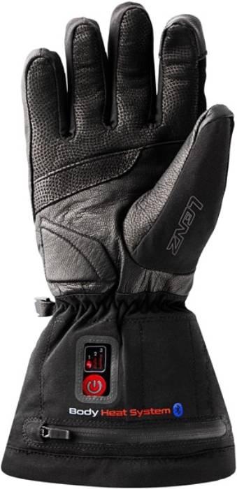 Lenz Heat 6.0 (S)