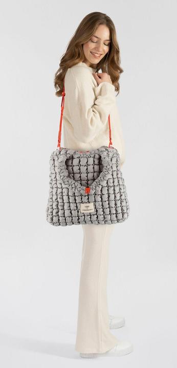 Actual product image Les Visionnaires Unio Shopper Bubble Shopper Tasche 43 cm (11 l)