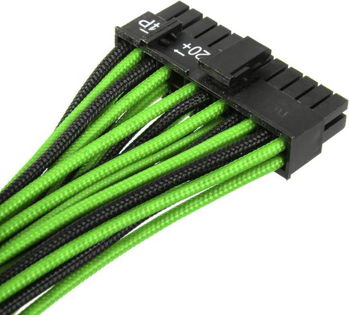 Produktbild Super Flower Sleeve Cable Kit