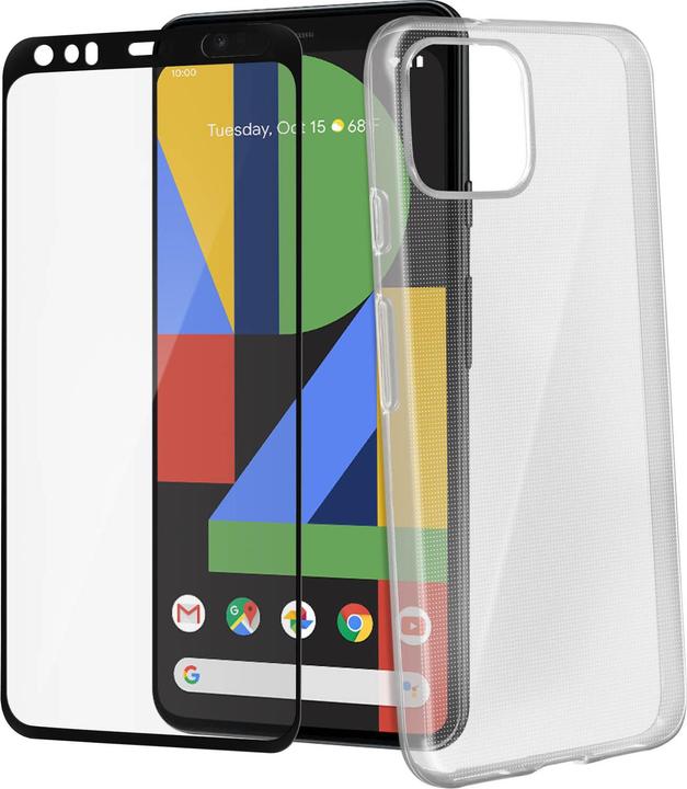 Actual product image Avizar Kit Series (Google Pixel 4)