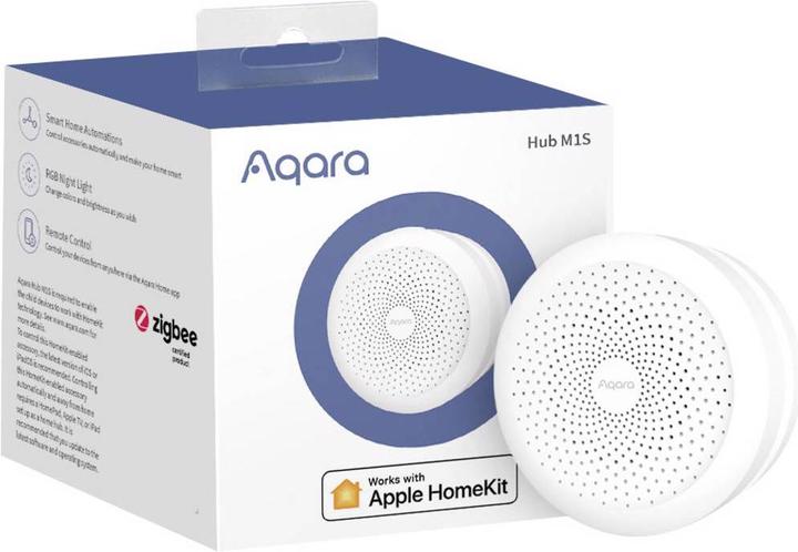 Produktbild Aqara Hub M1S