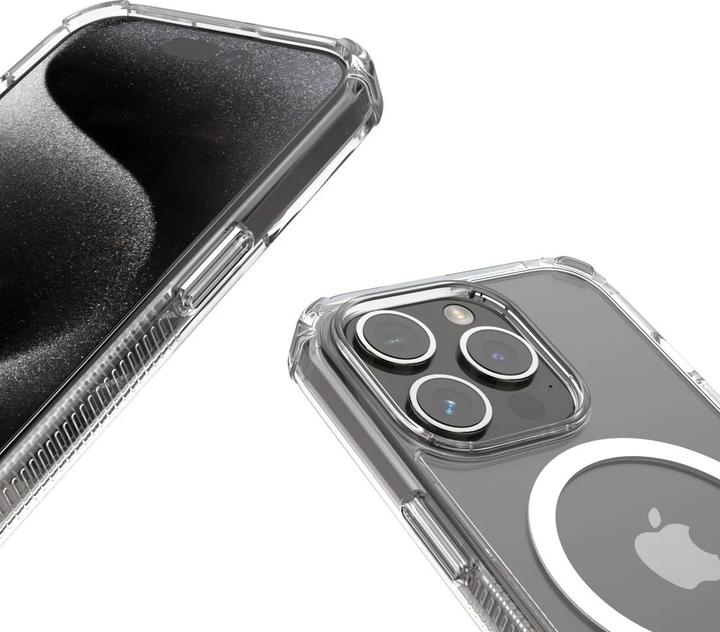 Immagine prodotto Hama Protezione estrema (Apple iPhone 16)