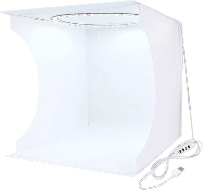 Produktbild Puluz Photo studio LED 30cm PU5030