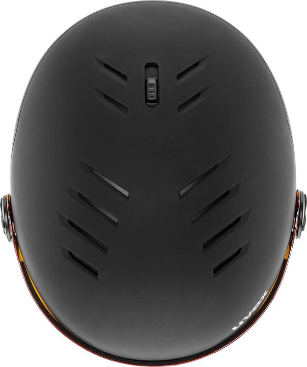 Productafbeelding Uvex Sports gezocht vizier (54 - 58 cm, S, M)