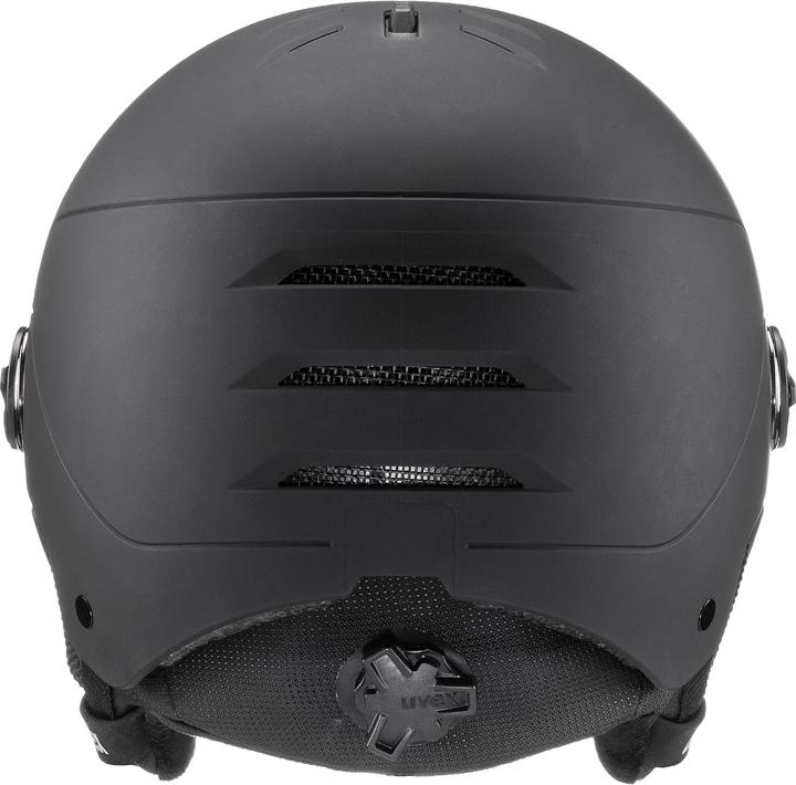 Produktbild Uvex Sports wanted visor (58 - 61 cm, L)