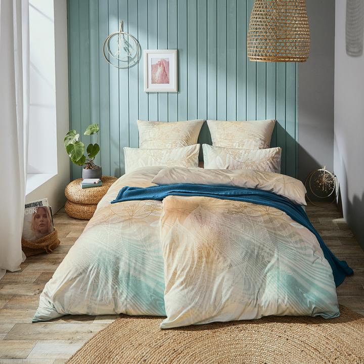 Image du produit Erwin Müller Linge de lit (Housse de couette, 135x200 cm, 80x80 cm)