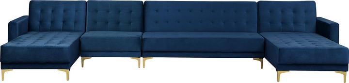 Actual product image Beliani Aberdeen (Sofa bed)