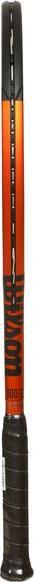 Immagine prodotto Wilson Racchetta da tennis Burn 100 V5.0 (4, 300 g)