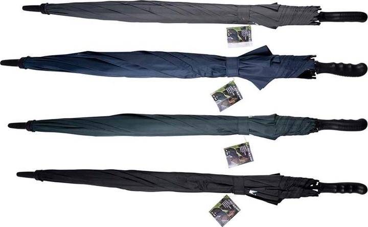 Image du produit Dunlop - Taschenschirm (schwarz)