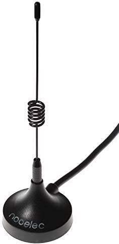 Actual product image NooElec Premium RTL SDR