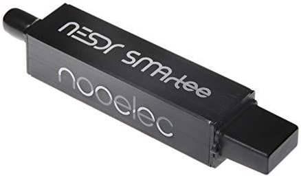 Actual product image NooElec Premium RTL SDR