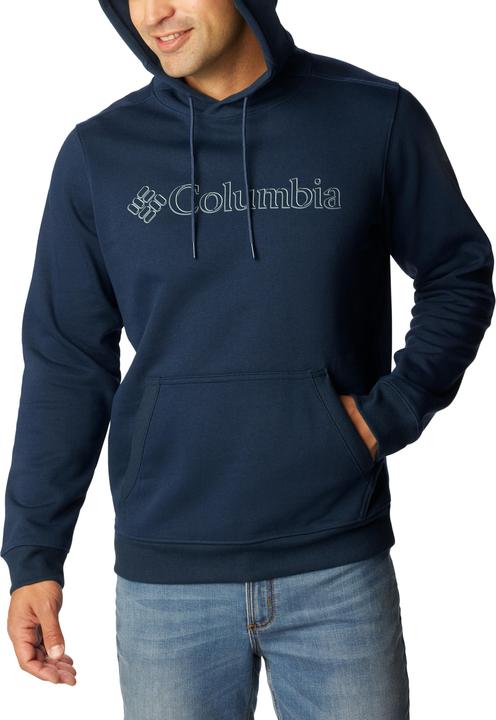 Immagine prodotto Columbia Felpa con cappuccio CSC Basic Logo II (L)