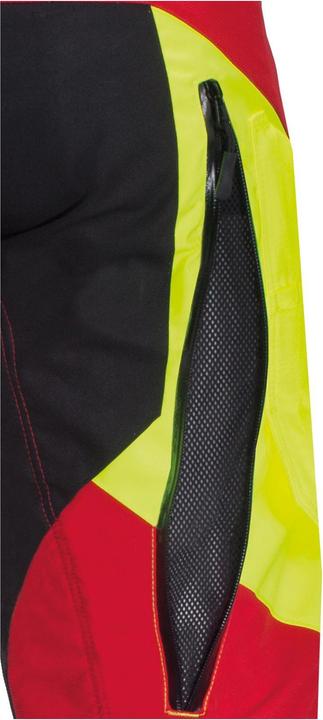 Immagine prodotto PSS Pantaloni antitaglio X-treme Air (58)