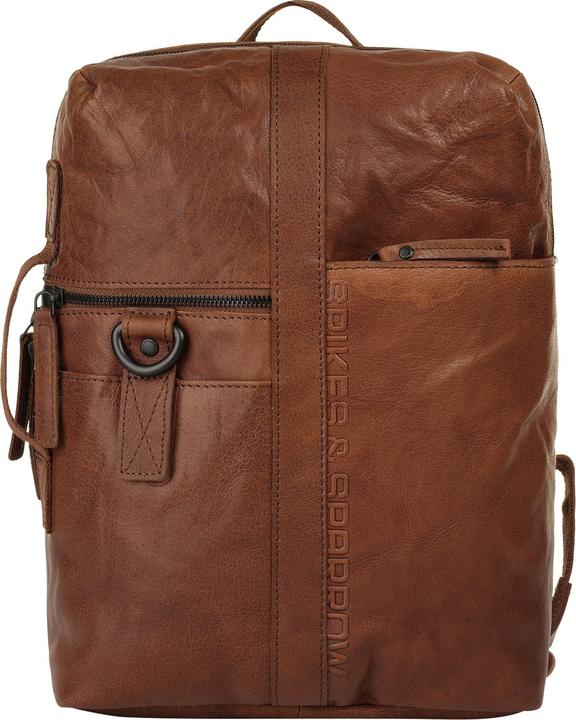 Spikes & Sparrow Rucksack (6 l)