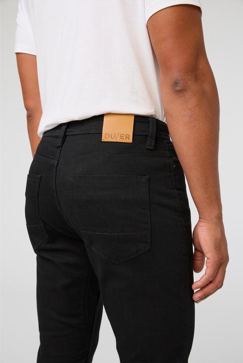 Produktbild Du/Er Performance Denim Relaxed - Black (XL)