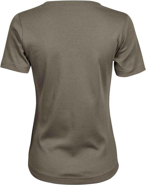 Immagine prodotto Tee Jays Maglietta Interlock Donna (L)