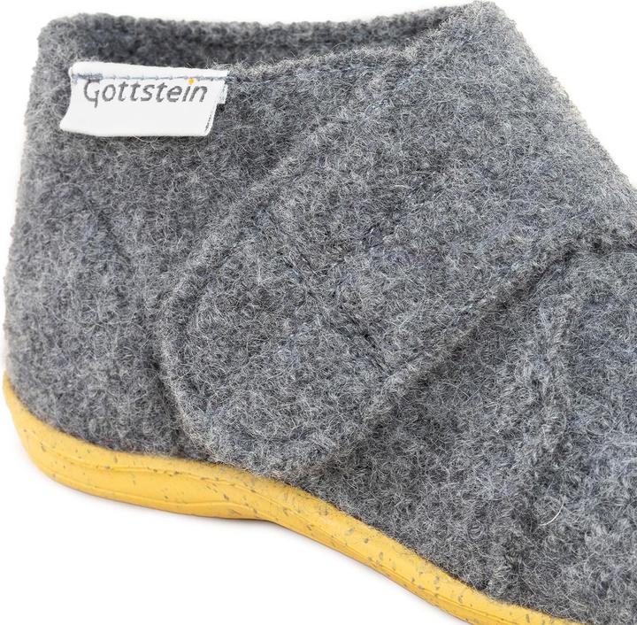 Produktbild Gottstein Alpine Racer RU Hausschuh (21)