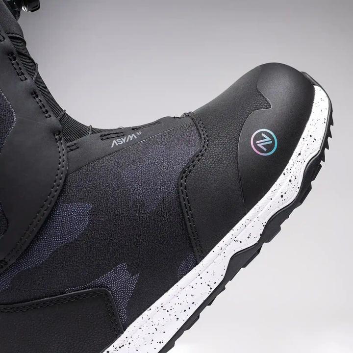 Immagine prodotto Nidecker Scarponi da snowboard Rift W 2024 (41)