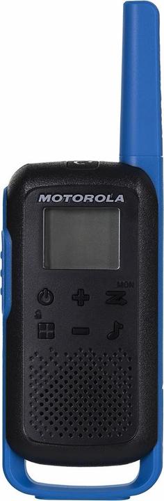 Actual product image Motorola PMR T62 (8 km)