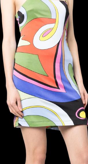 Immagine prodotto Moschino Abiti Multicolour (40)