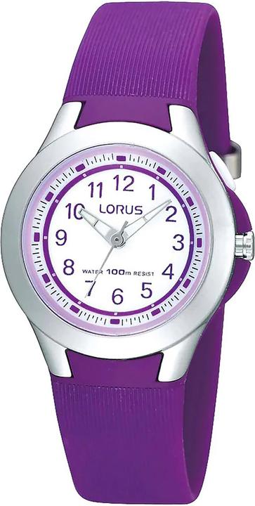 Image du produit Lorus Sports - R2313FX9 (Montre analogique, 28 mm)