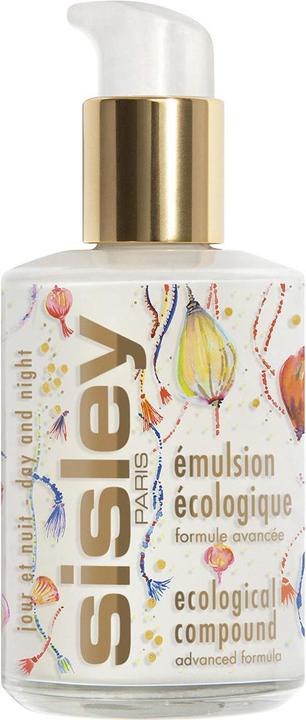 Produktbild Sisley Emulsion Ecologique Edition Limitée 125 (125 ml)