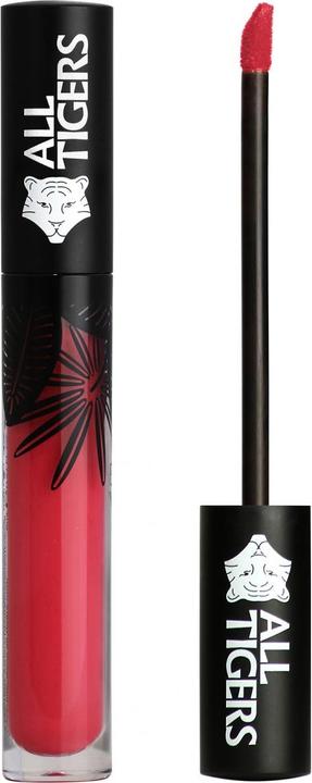 Produktbild All Tigers Liquid Lipstick - Matte 793 INTENSE PINK (Intense pink)