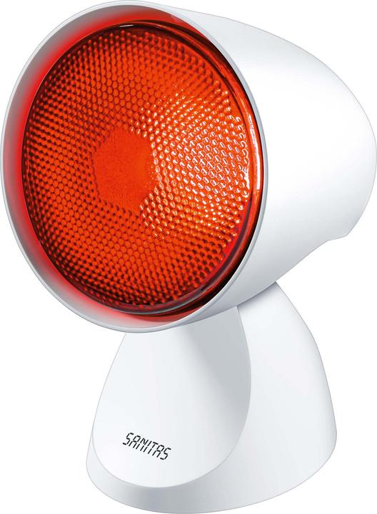 Actual product image Sanitas Sil 16 (150 W)