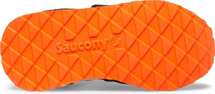 Actual product image Saucony children's trainers baby jazz hl (21)