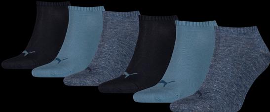 Actual product image Puma Sneaker (pack of 6, 35 - 38)