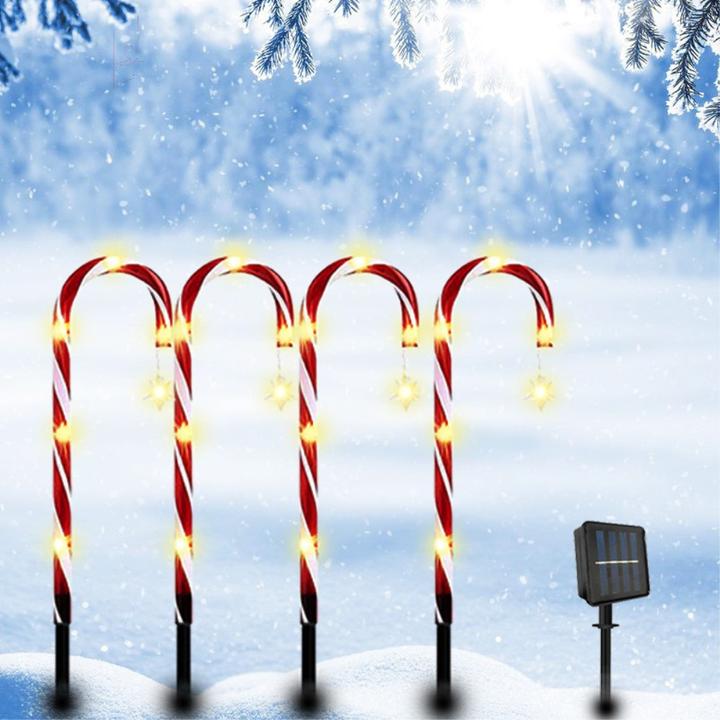 Immagine prodotto Cover-Discount Bastoncini di zucchero a LED (3 m)