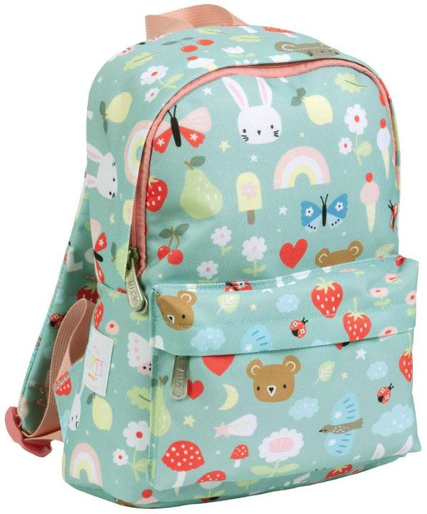 Actual product image Roost Backpack