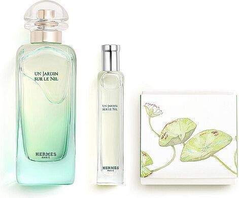 Produktbild Hermès Jardin sur le Nil (Parfum set)